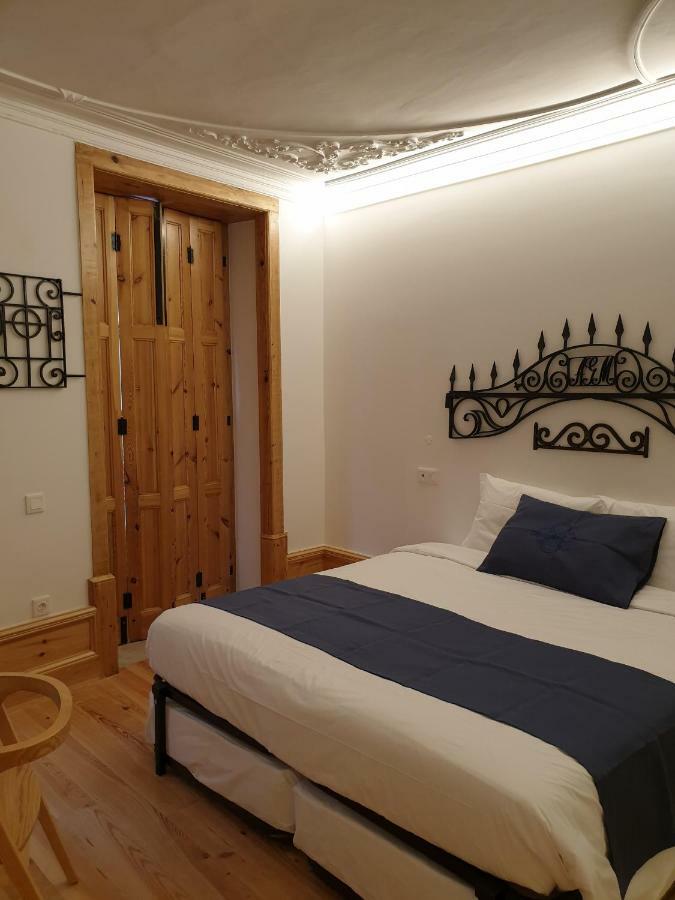 科英布拉 Casa Da Baixa By Purus酒店 外观 照片