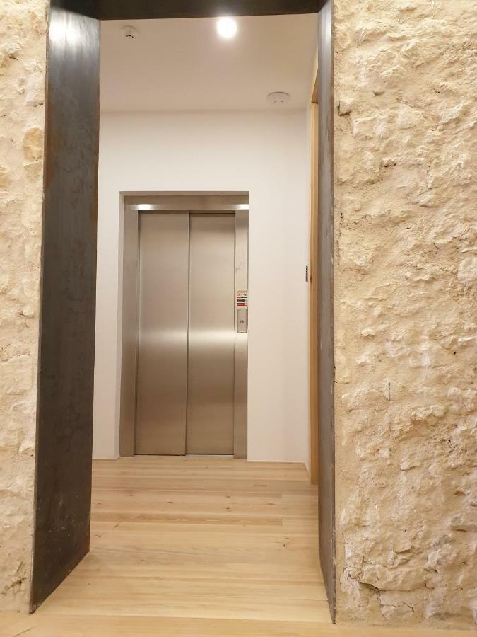 科英布拉 Casa Da Baixa By Purus酒店 外观 照片